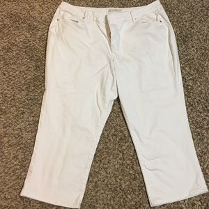 Not Your Daughter’s Jeans